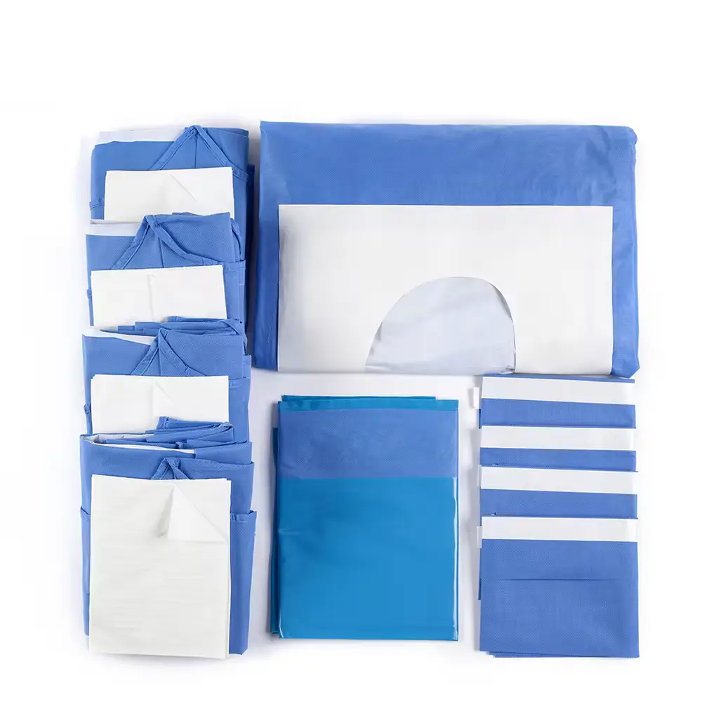 C Section Pack