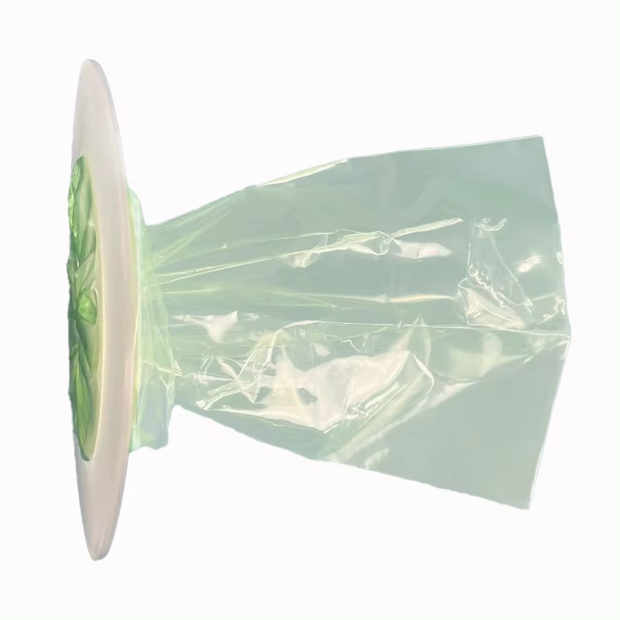 Light Handle Cover