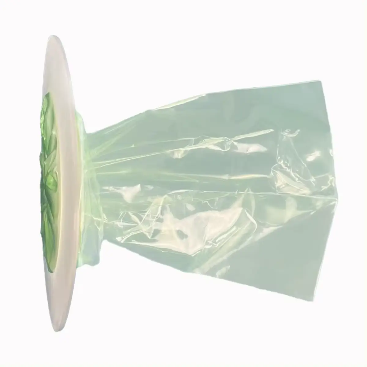 Light Handle Cover