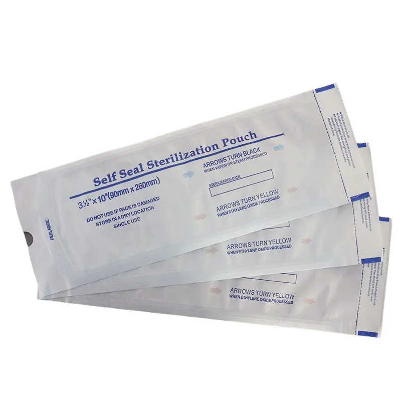 Sterilization Pouch