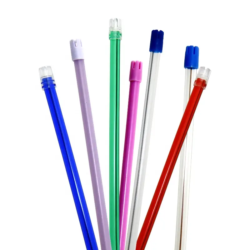 Saliva Ejector