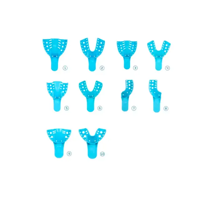 Impression Tray