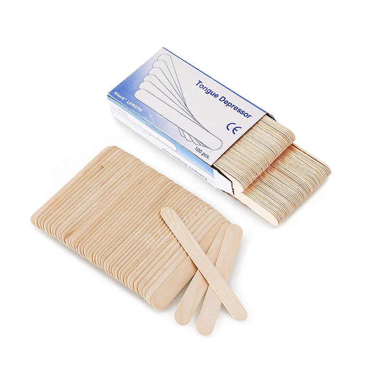Tongue Depressor