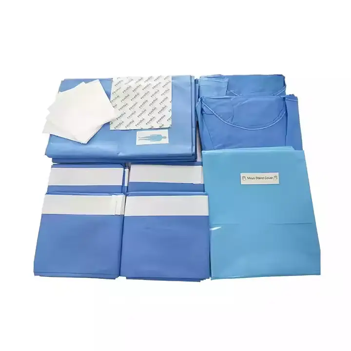 Cystoscopy Pack
