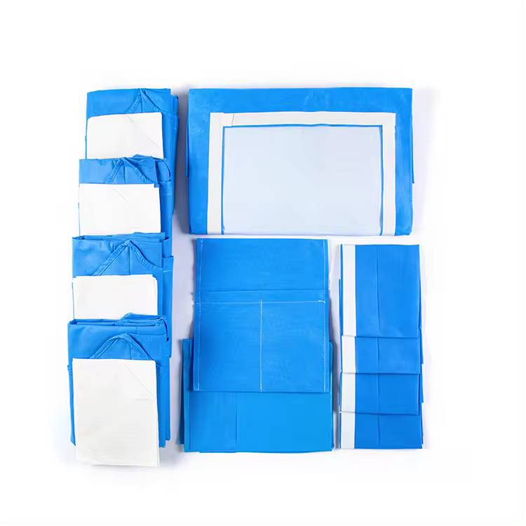 Basic Pack