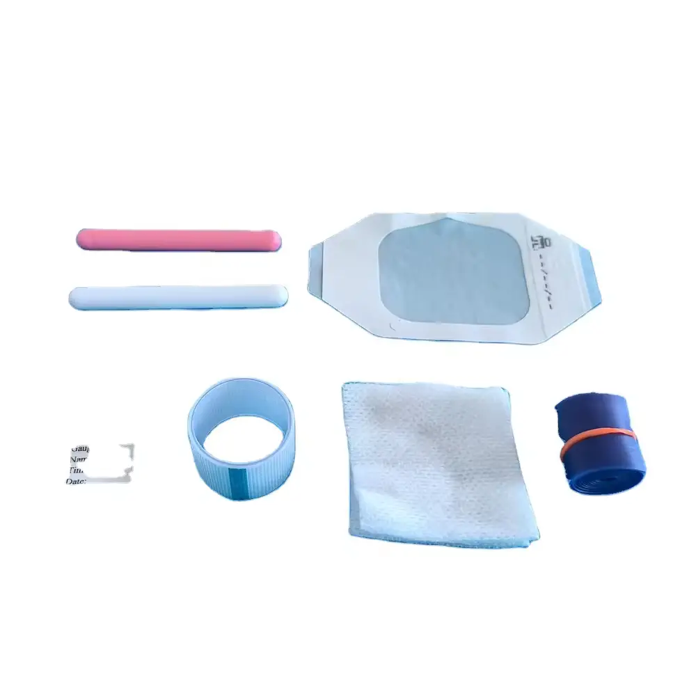 I.V. Start Kit