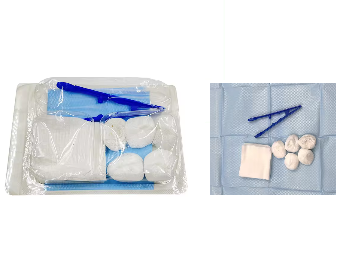 Medical Dressing Kit
