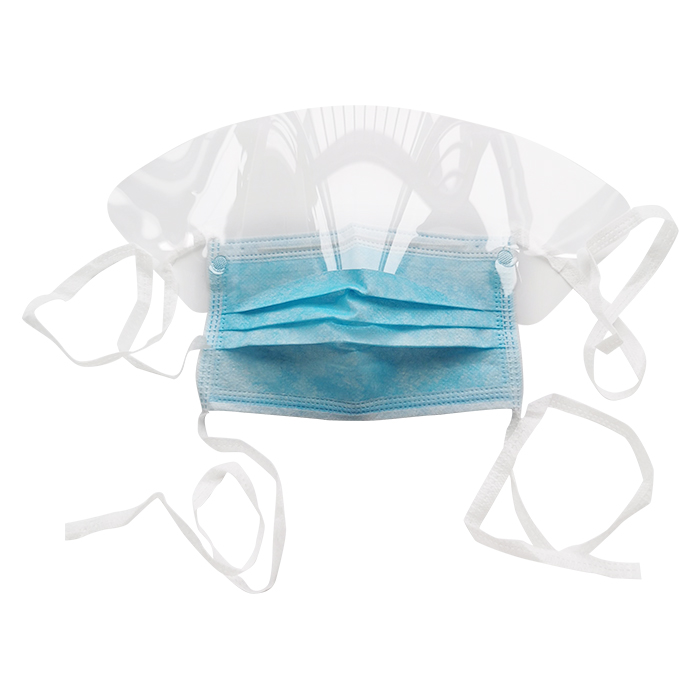 Surgical Face Mask