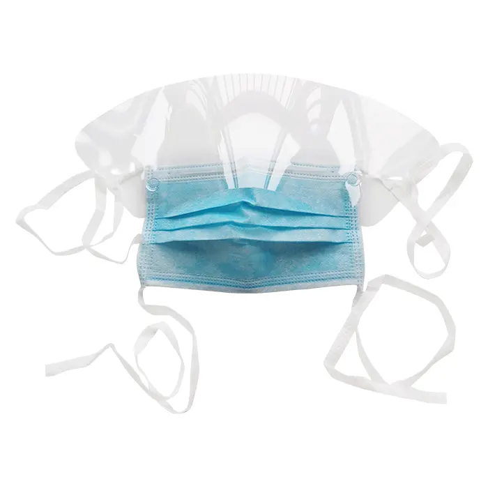 Surgical Face Mask