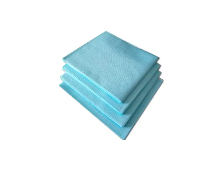 Paper Bed Sheet