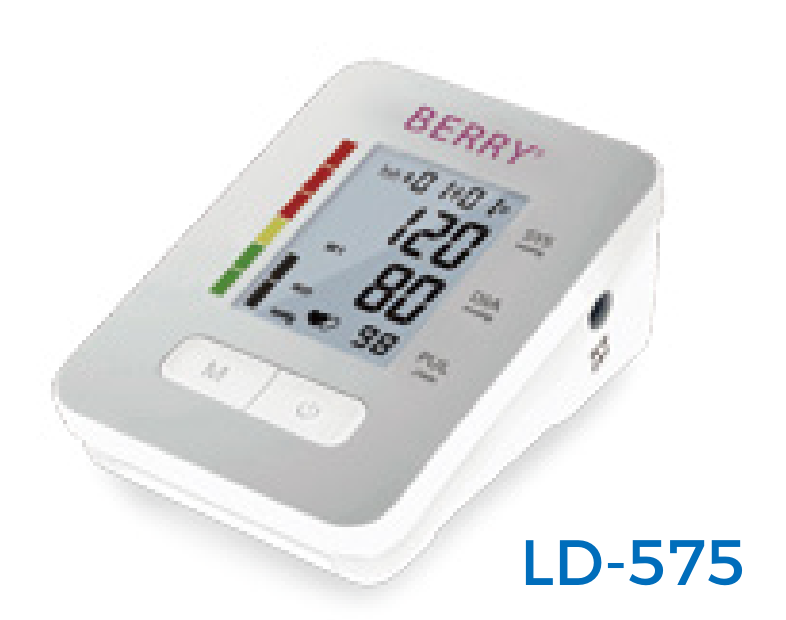 BP Monitor