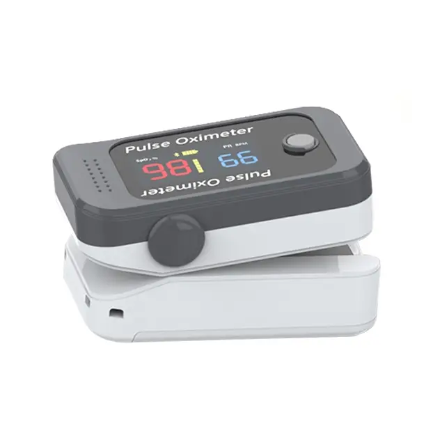 Finger Pulse Oximeter BM1000C