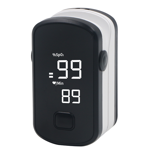 Finger Pulse Oximeter BM1000E