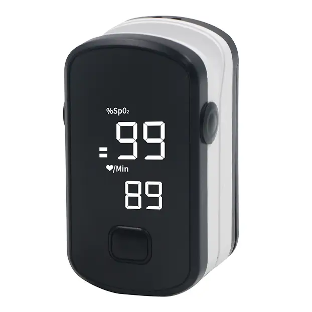 Finger Pulse Oximeter BM1000E