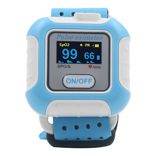 Sleep Apnea Screening Monitor BM2000A