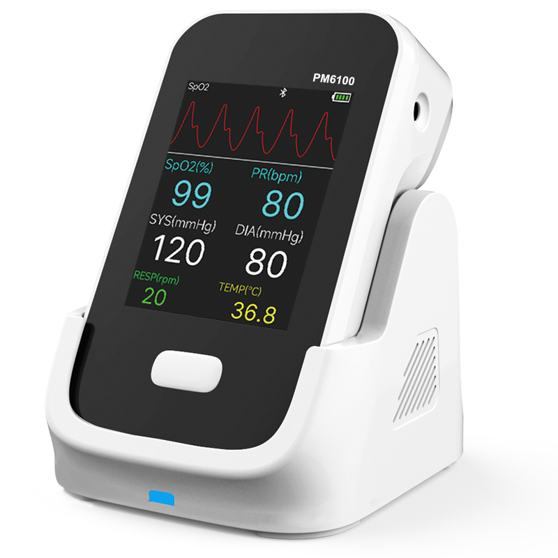 Patient Monitor PM6100A