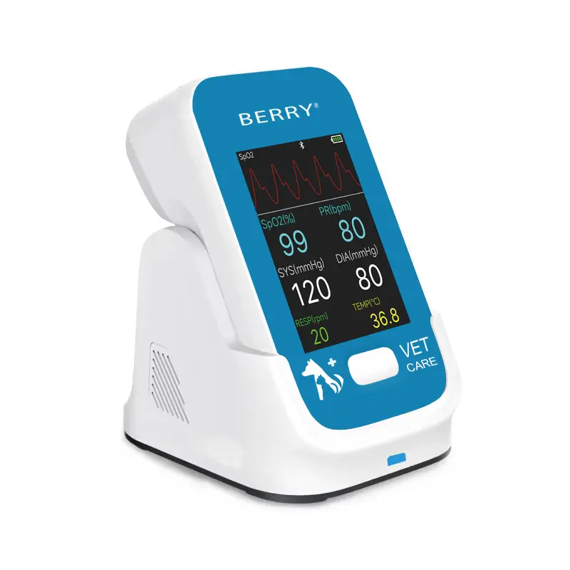 Veterinary Monitor