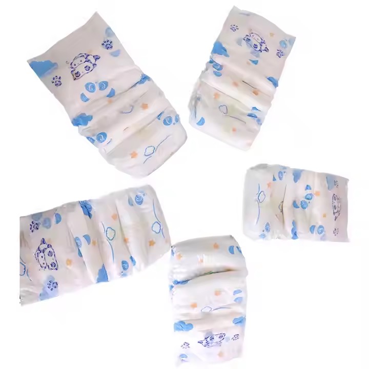 Diapers