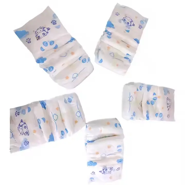 Diapers