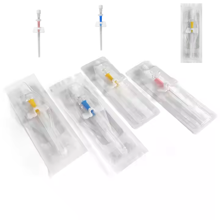 IV Cannula