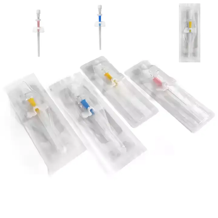 IV Cannula