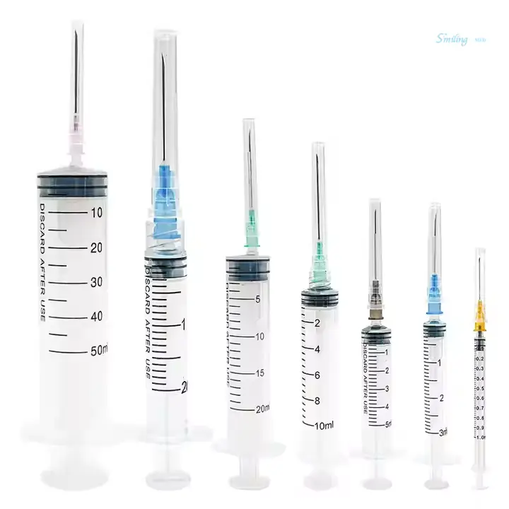Syringe