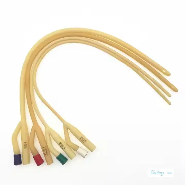 Foley catheter