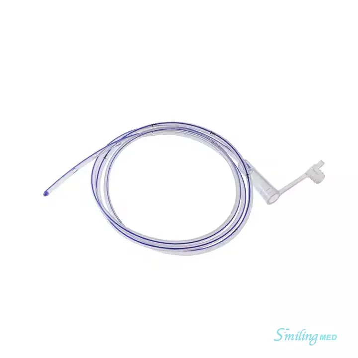 Feeding tube
