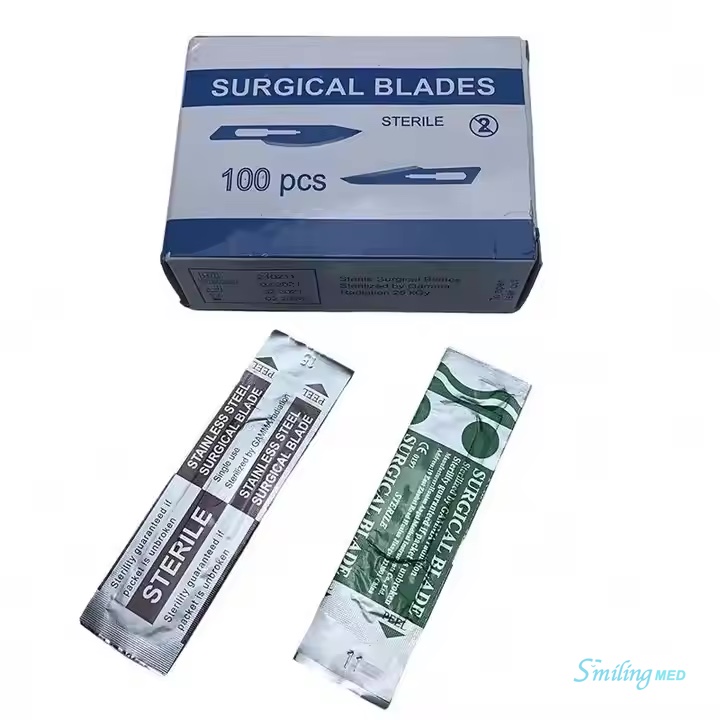 Surgical blade