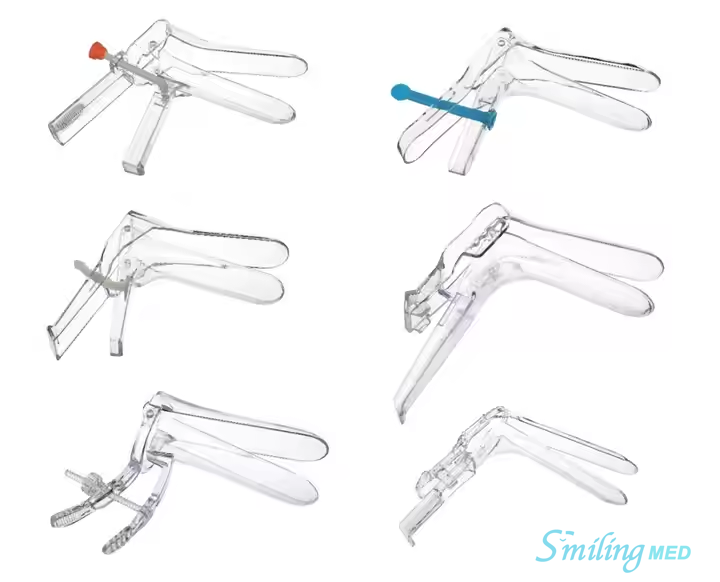 Vaginal Speculum