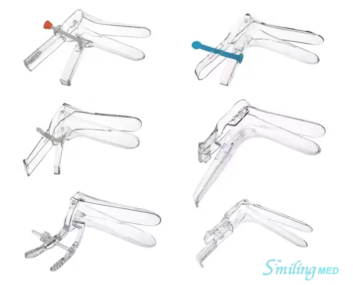 Vaginal Speculum