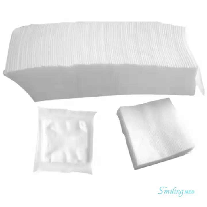 Gauze swab
