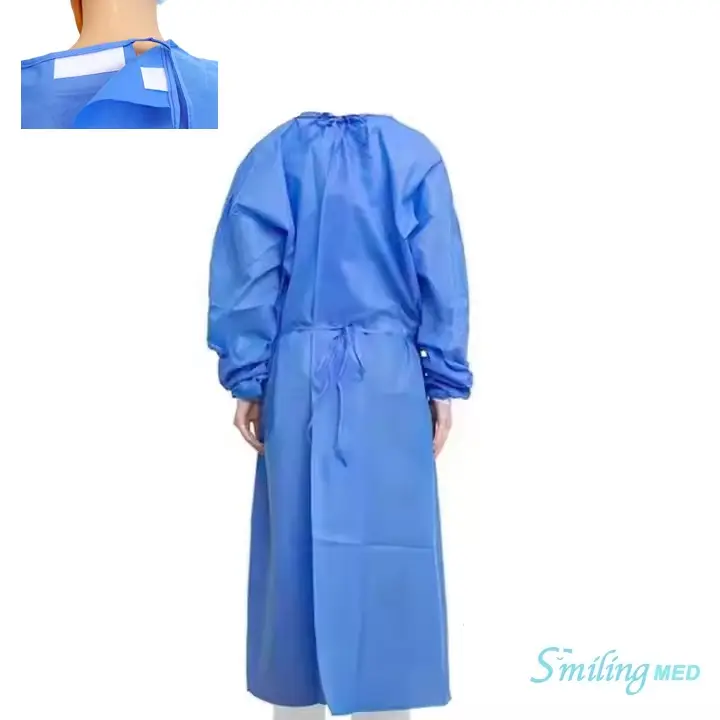 Normal Surgical Gown