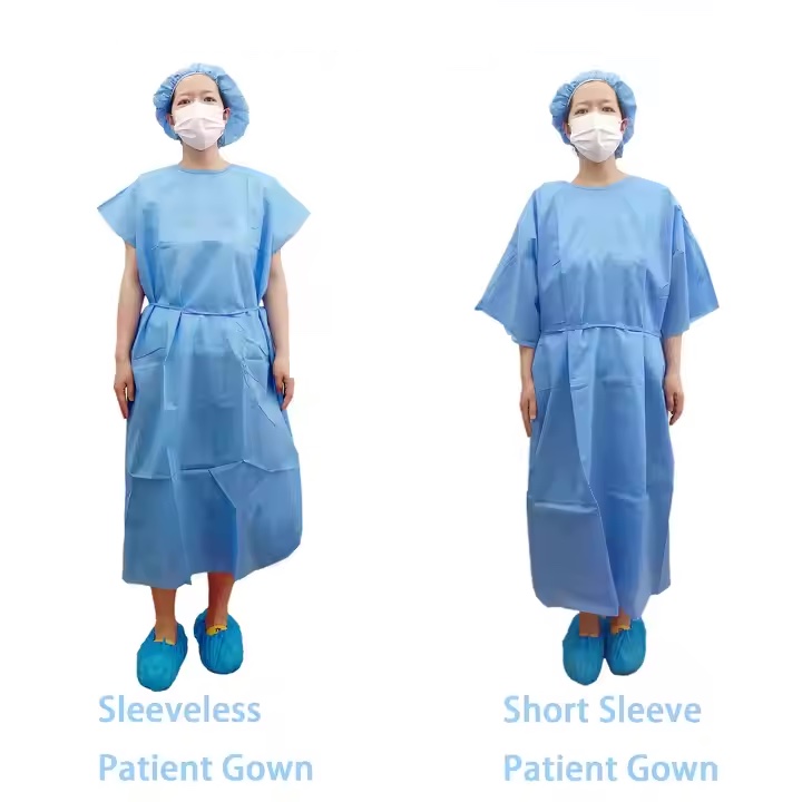 Patient Gown