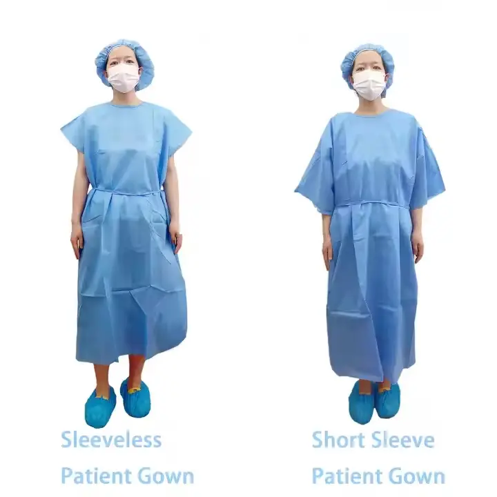 Patient Gown