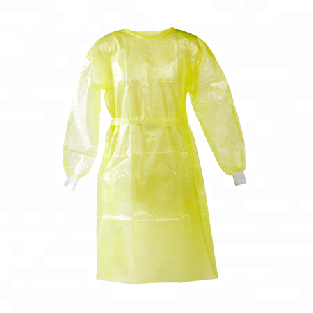 Isolation Gown