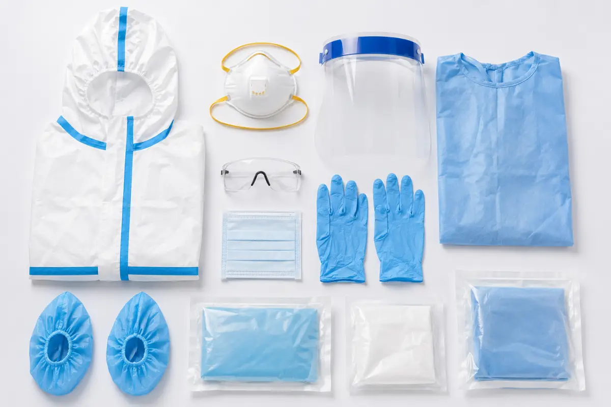 Infection Prevention Disposable