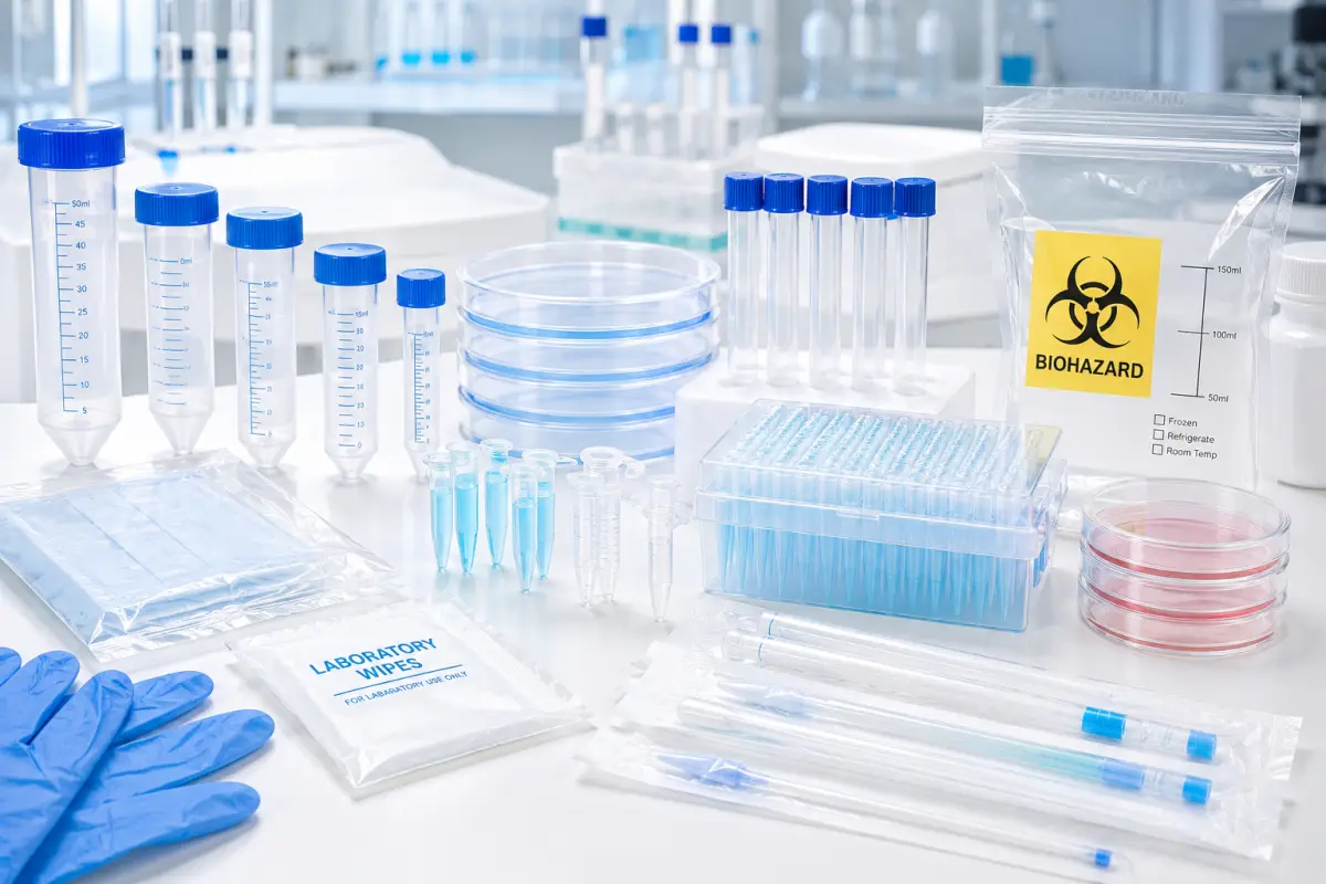 Laboratory